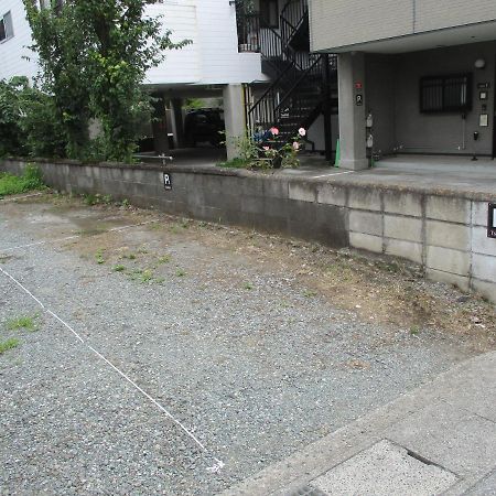 Villa Tsukitei1 Fujiyoshida Esterno foto